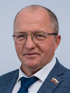 Лукьянов Анатолий Федорович